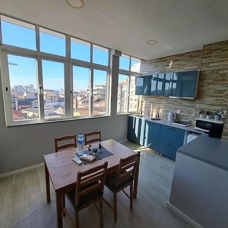 Marinho Apartments Porto Dış mekan fotoğraf