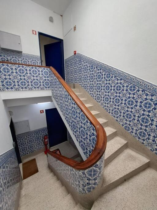 Marinho Apartments Porto Dış mekan fotoğraf