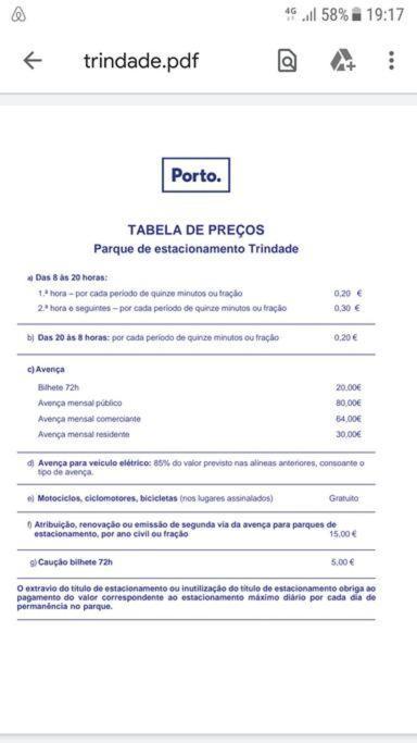 Marinho Apartments Porto Dış mekan fotoğraf