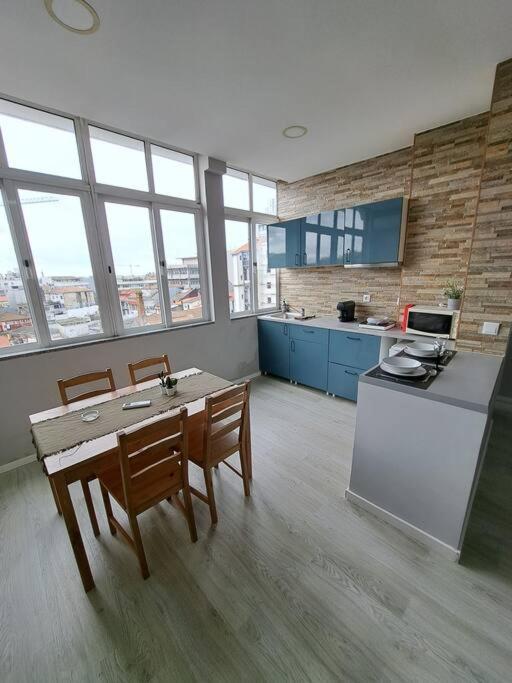 Marinho Apartments Porto Dış mekan fotoğraf