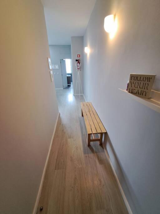 Marinho Apartments Porto Dış mekan fotoğraf