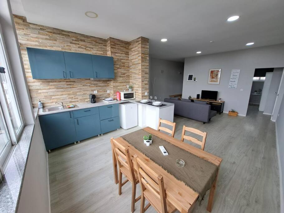 Marinho Apartments Porto Dış mekan fotoğraf