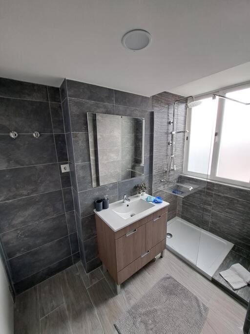 Marinho Apartments Porto Dış mekan fotoğraf