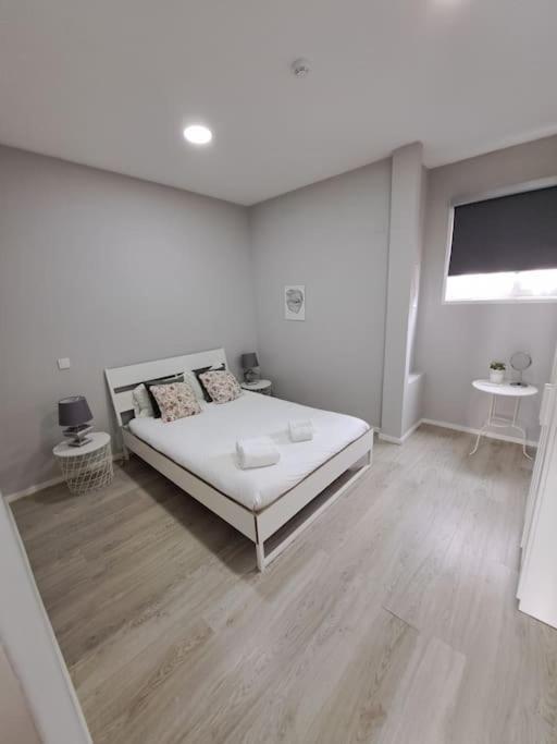 Marinho Apartments Porto Dış mekan fotoğraf