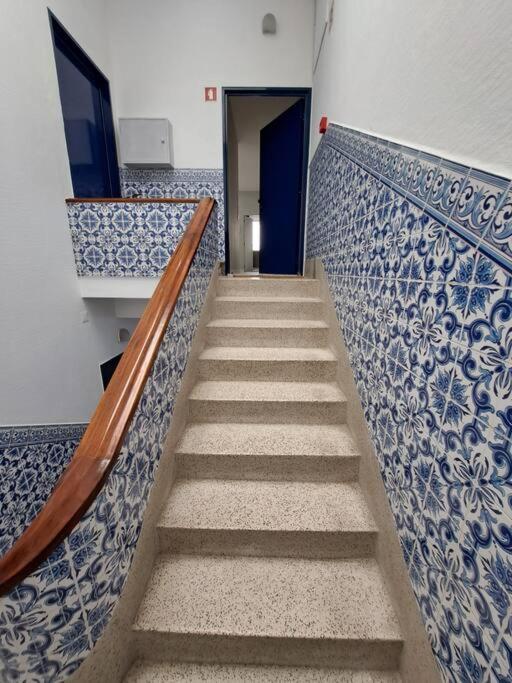 Marinho Apartments Porto Dış mekan fotoğraf