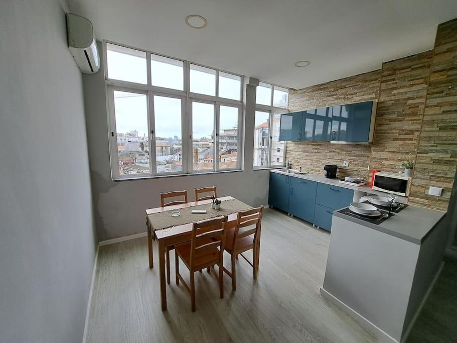 Marinho Apartments Porto Dış mekan fotoğraf