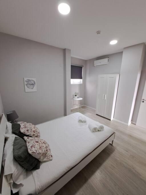 Marinho Apartments Porto Dış mekan fotoğraf
