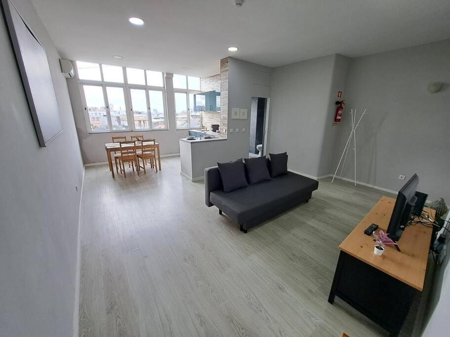 Marinho Apartments Porto Dış mekan fotoğraf
